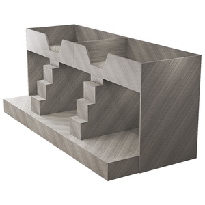 Simple Solid Wood <strong>Bed</strong> <strong>Bed</strong> for E-sports Hotel <strong>Guest</strong> House Hotel - Product Image 1