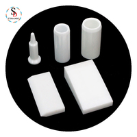 Ensemble de pièces en oxyde de Zirconium, céramique électrique, Zro2
