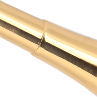 Brass Musical Instrument Parts for Intermediate Students and Professional Players