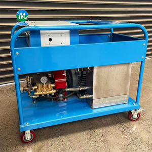 Machine portable certifiée CE, directement de l'usine, mini-jet d'eau abrasif mobile, ultra <span class=keywords><strong>haute</strong></span> <span class=keywords><strong>pression</strong></span> pour la <span class=keywords><strong>découpe</strong></span> - Product Image 2