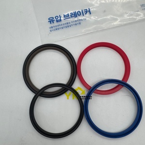 Kit de Vedação para Rompedor Hidráulico WYS <span class=keywords><strong>TOKU</strong></span> TNB-3M, Bomba de Engrenagem de Borracha, Certificado, Fabricado na Coreia, para Micro Escavadeira - Product Image 6