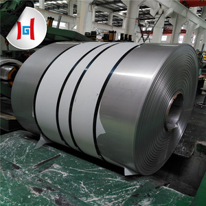 Bobina de Acero Inoxidable AISI 430 316L 304 2B, Laminada en Frío, Inox, 0.8mm-1.2mm, Varios Tamaños, Precios Competitivos - Product Image 5