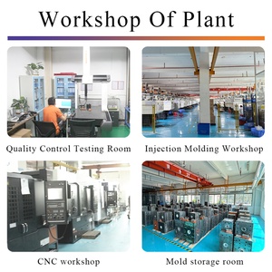 ให้บริการโซลูชันแบบครบวงจรสำหรับทุกปัญหาการผลิตสินค้าของคุณ ตั้งแต่การพัฒนาจนถึงการนำไปใช้ ครบจบในครั้งเดียว - Product Image 3