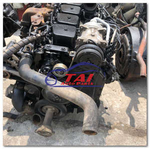Genuino 5.9L macchine edili motori 6BT gruppo motore Diesel per Cummins - Product Image 5