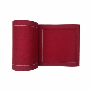 Servilleta de cóctel de algodón impresa personalizada, mantel cuadrado desechable PARA CENA DE BODA para uso en la cocina - Product Image 5