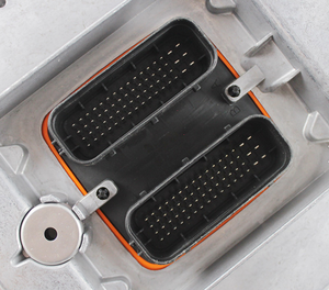 24425461 รุ่นควบคุมด้วยระบบอิเล็กทรอนิกส์สำหรับรถบรรทุกพาณิชย์วอลโว่ - Product Image 2