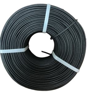 ผู้ผลิตYunheแบรนด์1.22มิลลิเมตร<span class=keywords><strong>SWG18</strong></span>ลวดเคลือบพีวีซีเคลือบลวดตาข่าย - Product Image 1