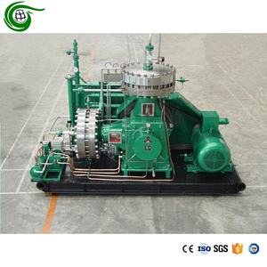 Compresor <span class=keywords><strong>de</strong></span> refuerzo H2Se, alta automatización, descarga <span class=keywords><strong>de</strong></span> presión <span class=keywords><strong>de</strong></span> entrada Atmosférica, 200Bar, compresor <span class=keywords><strong>de</strong></span> diafragma SELENIDE <span class=keywords><strong>DE</strong></span> <span class=keywords><strong>HIDRÓGENO</strong></span> - Product Image 2