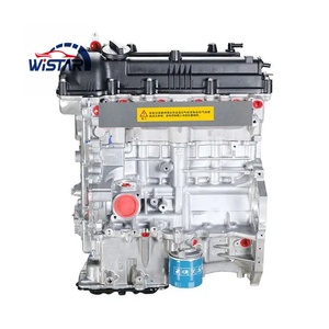 Nouveau bloc moteur de voiture 1,6 L G4FD 4 cylindres pour Hyundai Elantra I30 Ix35 <span class=keywords><strong>Kia</strong></span> <span class=keywords><strong>Ceed</strong></span> Sportage - Product Image 5