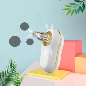 Outil de soin de la peau du visage Mini <span class=keywords><strong>Points</strong></span>, câble USB de charge, aspirateur <span class=keywords><strong>pour</strong></span> <span class=keywords><strong>points</strong></span> <span class=keywords><strong>noirs</strong></span> et nettoyeur de pores, <span class=keywords><strong>appareil</strong></span> d'aspiration <span class=keywords><strong>pour</strong></span> l'acné - Product Image 5