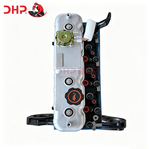 Ensemble <span class=keywords><strong>moteur</strong></span> <span class=keywords><strong>diesel</strong></span> complet BJ493 2.8L Euro II Direct Foton Tunland <span class=keywords><strong>pour</strong></span> véhicule utilitaire <span class=keywords><strong>l</strong></span>éger, testé à chaud, remplacement direct - Product Image 3