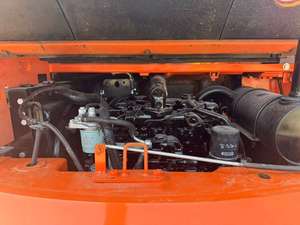 รถขุดมือสอง Hitachi ZX75 7.5 ตัน สภาพดี ประสิทธิภาพสูง ราคาถูก เหมาะสำหรับงานขุด พร้อมใบรับรอง CE EPA มีสินค้าในสต็อก - Product Image 4