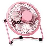 Câble USB Haute Compatibilité Conception En Métal Mini USB Ventilateur de Table