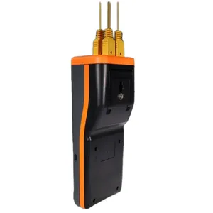 Registrador de temperatura de termopar de alta precisión de 4 canales tipo K/J/T/R/S/E AZ88595 - Product Image 2