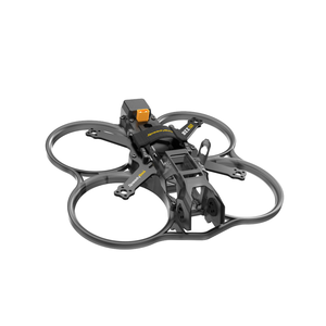 SpeedyBee Bee25 Wireless Tuning Frame 2.5inch <b>Drone</b> Frame DIY Carbon Fibre Circle <b>Drone</b> for <b>RC</b> Racing <b>Drone</b> Parts - Product Image 3