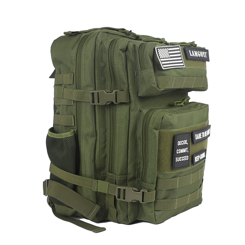 Green 45L