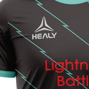 Camisetas de equipo para hombre personalizadas, uniformes de fútbol para jóvenes y camisetas, diseño de fútbol para ropa de fútbol - Product Image 4