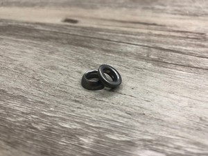 น็อตเชื่อมต่อด้วยตัวเองทำจากสแตนเลสสำหรับชิ้นส่วนเครื่องจักร/รถขุดวัสดุทรงกลม - Product Image 5