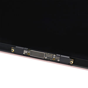IPARTS Schermo LCD Display Pannello Superiore Completo Compatibile con <span class=keywords><strong>MacBook</strong></span> <span class=keywords><strong>Air</strong></span> <span class=keywords><strong>13</strong></span>" M1 2020 A2337 EMC 3598 - Product Image 6
