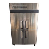 Fabrieks Prijs Koelkast Multi Door Smart / Vriezers en Koelkasten / Koelkasten voor Fruit en Groenten