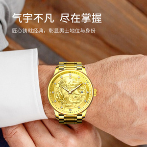 1Customized Luxury Stainless Steel Miyota <b>Automatic</b> Mechanical Water Resistant <b>Chronograph</b> Men's Watch Pointer Dial 20mm Band - Product Image 4