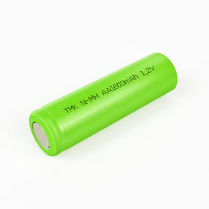 Прямая Продажа с завода AA1600mAh 1,2 В <span class=keywords><strong>Ni</strong></span>-<span class=keywords><strong>MH</strong></span> аккумуляторные батарейки Nimh - Product Image 5