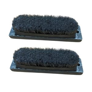 Brosse de nettoyage de fil d'acier inoxydable résistante à la corrosion brosse de polissage de haute qualité abrasif industriel ODM OEM fabriqué au Vietnam - Product Image 5