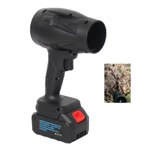 เครื่องเป่าลมไร้สาย Super Power Storm Equipment สำหรับพื้นที่กลางแจ้งขนาดใหญ่และล้างรถ - Product Image 2