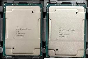 Procesador escalable HORNG SHING Intel Xeon-Gold 6126 para servidor, 19.25M de caché, 2.60 GHz - Product Image 2