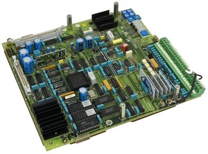 C98043-A1200-L13 Erz <span class=keywords><strong>06</strong></span> Carte PLC - Product Image 4