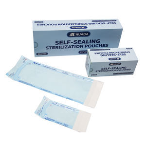 Prodotti Medici all'Ingrosso Buste per Sterilizzazione Dentale Autosigillanti America Latina - Product Image 5