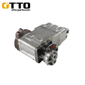 Топливный насос OTTO C7 222-5900 387-8538 222-5958 268-1839 топливный насос для экскаватора 328D насос высокого давления - Product Image 4
