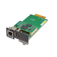 Tarjeta de Gestión de Red SNMP Eaton Network-M3, Tarjeta Gigabit Ethernet