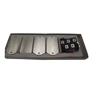 Puente Rectificador <span class=keywords><strong>VUO</strong></span> 160-16 NO 7 para Soldadora Inverter IGBT y Máquina de Soldadura TIG - Product Image 4