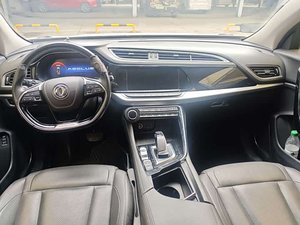 Auto Usado Aeolus AX7 2020 2021 2022 1.6T Transmisión Automática SUV de 5 Plazas para Uso Familiar <span class=keywords><strong>a</strong></span> Precio Accesible - Product Image 3