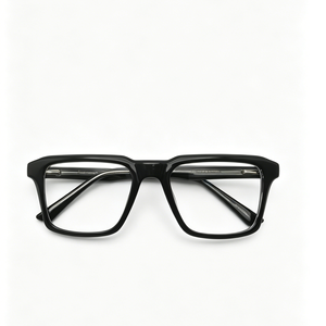 FD-5147 Montatura per <span class=keywords><strong>Occhiali</strong></span> <span class=keywords><strong>da</strong></span> <span class=keywords><strong>Vista</strong></span> in TR90 Ultraleggera Quadrata per Uomo e Donna, <span class=keywords><strong>Occhiali</strong></span> <span class=keywords><strong>da</strong></span> <span class=keywords><strong>Vista</strong></span> alla Moda per Miopia - Product Image 5