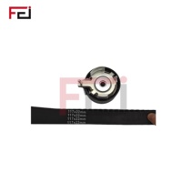 New Brand Timing Chain Kit for Fo-rd Focus 2012 New Condition Maz-da 1.6 Auto Parts K035669XS 1672144 2045356 Engine Assembly