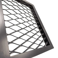 Plaques de plafond pour salles, design de plafond de restaurant, panneaux de plafond de garage, panneaux de plafond en aluminium pour opéra, panneaux de façade extérieure