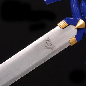 Populaire 102.5cm 1.35kg Collection Décoration Cosplay la Légende <span class=keywords><strong>Zelda</strong></span> <span class=keywords><strong>Skyward</strong></span> Épée Lien Maître Épée - Product Image 3