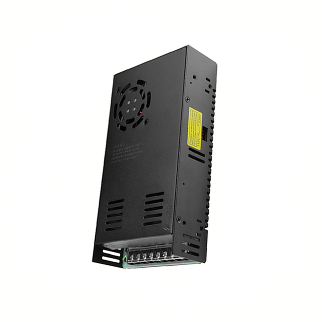 Power Supply 48 Volt Ac Dc Rainproof Led 12V to 5V 400V 400W Switching Power Supply Circuit Diagram