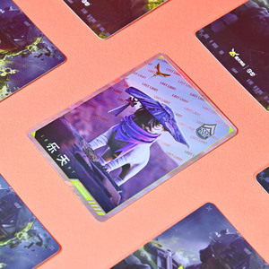 Professional Paper Poker Accessories for Hands-Free <strong>Card</strong> Holder Fidget Push <strong>Card</strong> Necklace Pendant Bottle Opener Eco-Friendly - Product Image 3