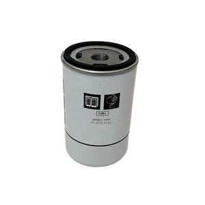 Manny 1513-0337-01 1513033701 1513 0337 01 Filtro de Aceite de Buena Calidad para Compresor de Aire Industrial - Product Image 3