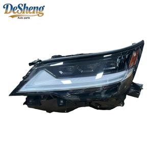 En Stock: Repuestos para Faros Delanteros, Parachoques, Parrilla, Radiador y Rejillas del <span class=keywords><strong>Lexus</strong></span> <span class=keywords><strong>LX</strong></span>; Instalación sin Complicaciones - Product Image 2