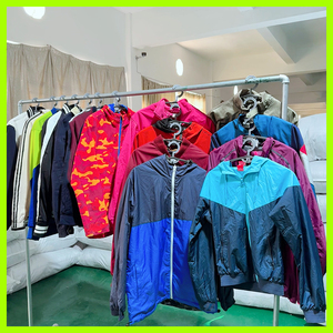 Grado di qualità Premium per uomini e donne giacche resistenti eleganti e confortevoli per tutte le stagioni per l'estate-vendita al dettaglio all'ingrosso - Product Image 1