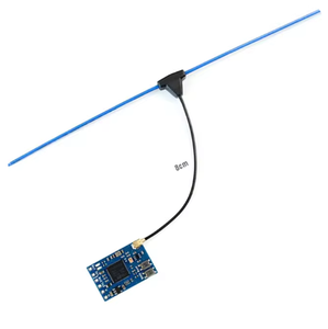 Matek MR900-22 RX mlrs mavlink 900MHz Receiver 900MHz Lora/22 dBm RF điện cho tầm xa <span class=keywords><strong>RC</strong></span> moder Drone bộ phận - Product Image 3