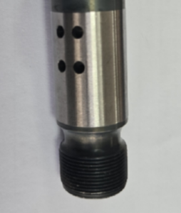 LR135872ボルトバルブユニバーサル吸入排気用ランドローバージャガー3.0T-AJ20P6 - Product Image 2