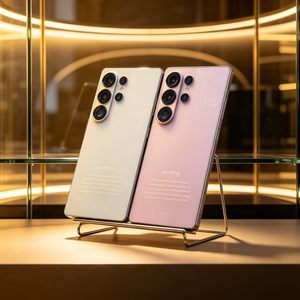 Smartphones S26Ultra 5G 24 Go + 1 To, double SIM double veille, appareil photo HD, batterie 7000 mAh, puce Deca Core - Product Image 6