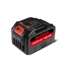 Pin <span class=keywords><strong>Lithium</strong></span> di động 21V 36V 48V không thấm nước rửa xe gun13000mah pin <span class=keywords><strong>Lithium</strong></span>-<span class=keywords><strong>ion</strong></span> - Product Image 1