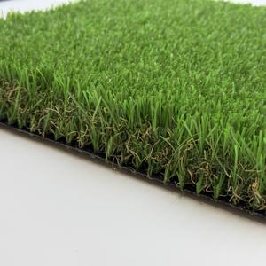 Yüksek Kaliteli Ateşe Dayanıklı 50mm/60mm Basınç Dayanımlı Dış Mekan Plastik Sentetik Çim Halı Spor Yapay Çim Futbol - Product Image 5