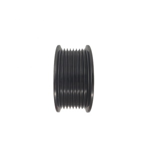 GTA8065 Uso de montaje de tensor automático para Sitchai 6DL2 correa de ventilador de motor tensor de correa de distribución - Product Image 5